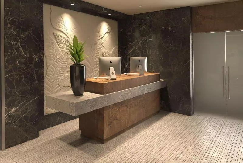 هتل Wyndham Garden Burabay