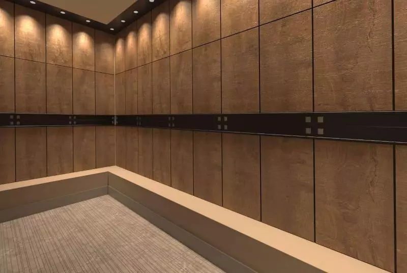 هتل Wyndham Garden Burabay