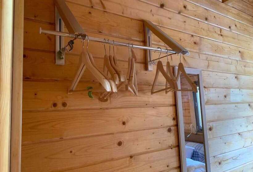 Immaculate Cabin 5 Mins To Inverness Dogs Welcome