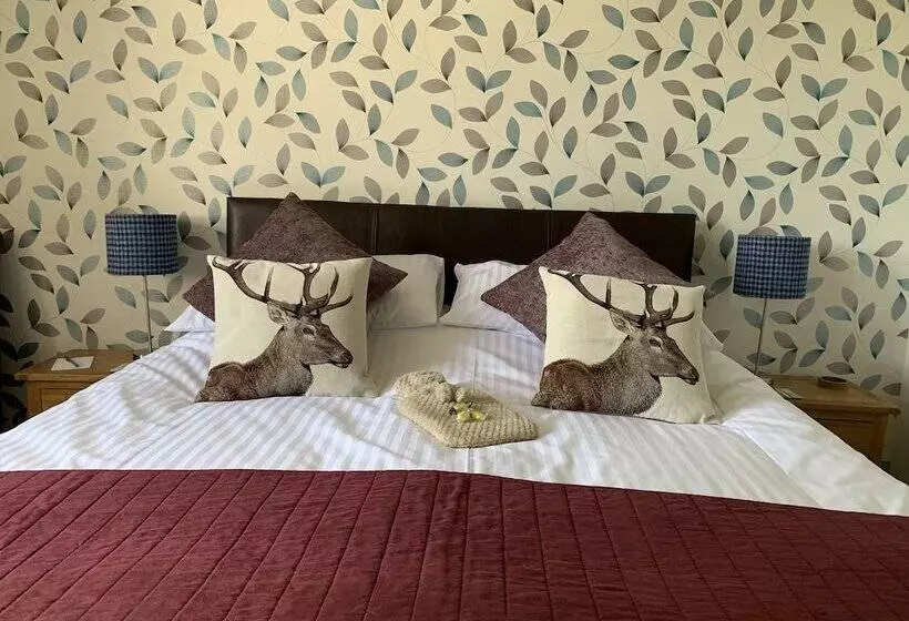 Morlea Bed & Breakfast