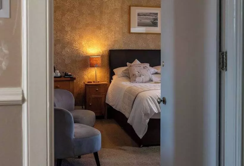 Morlea Bed & Breakfast