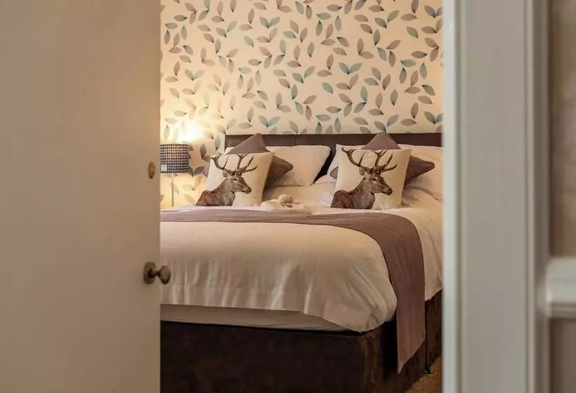 Morlea Bed & Breakfast