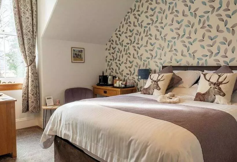 Morlea Bed & Breakfast