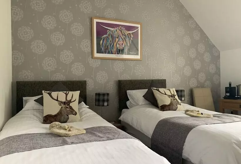 Morlea Bed & Breakfast