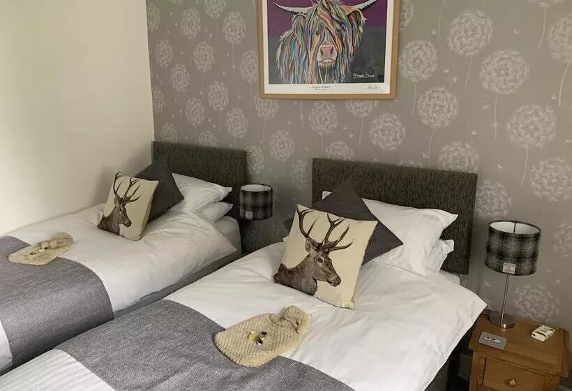 Morlea Bed & Breakfast