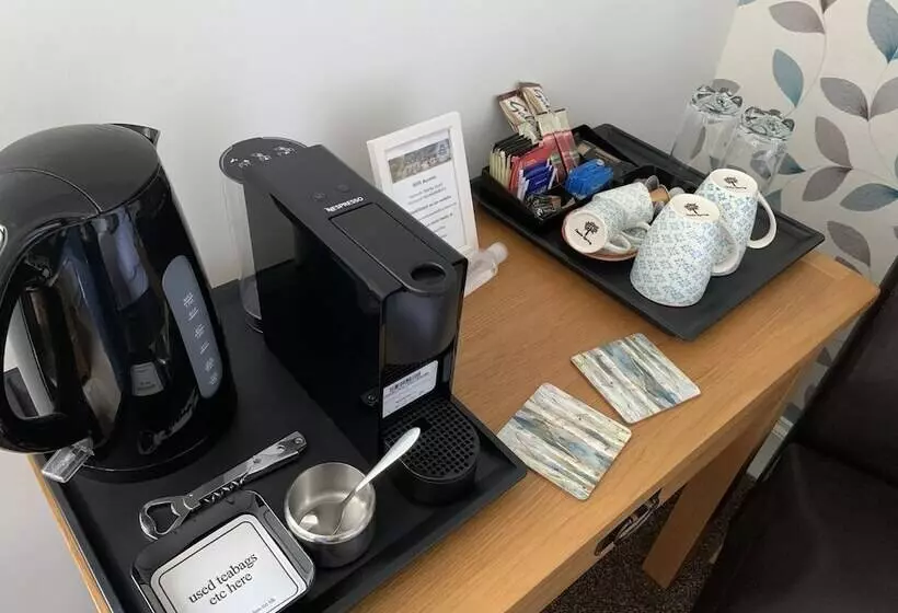 Morlea Bed & Breakfast
