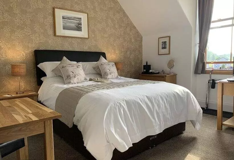 Morlea Bed & Breakfast