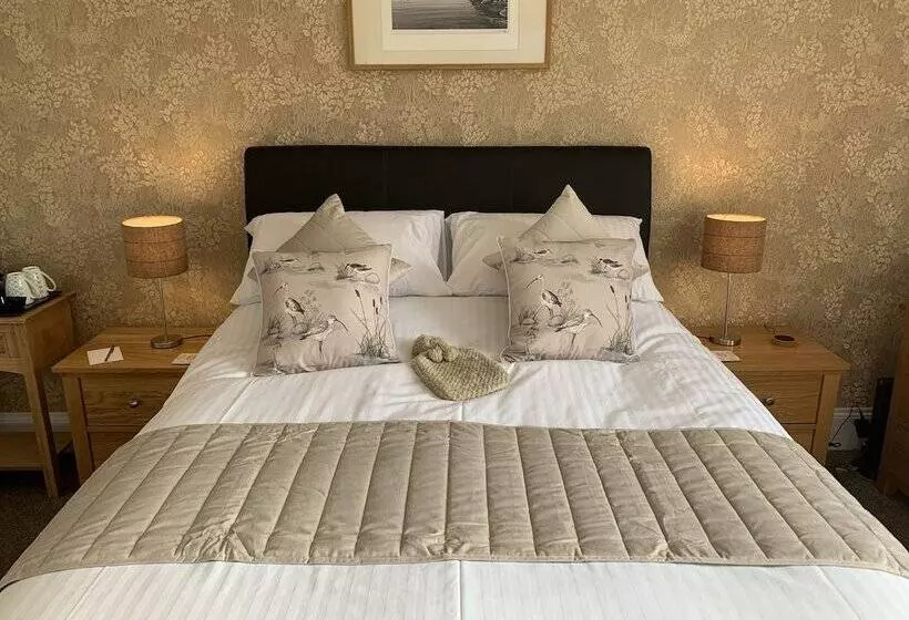 Morlea Bed & Breakfast