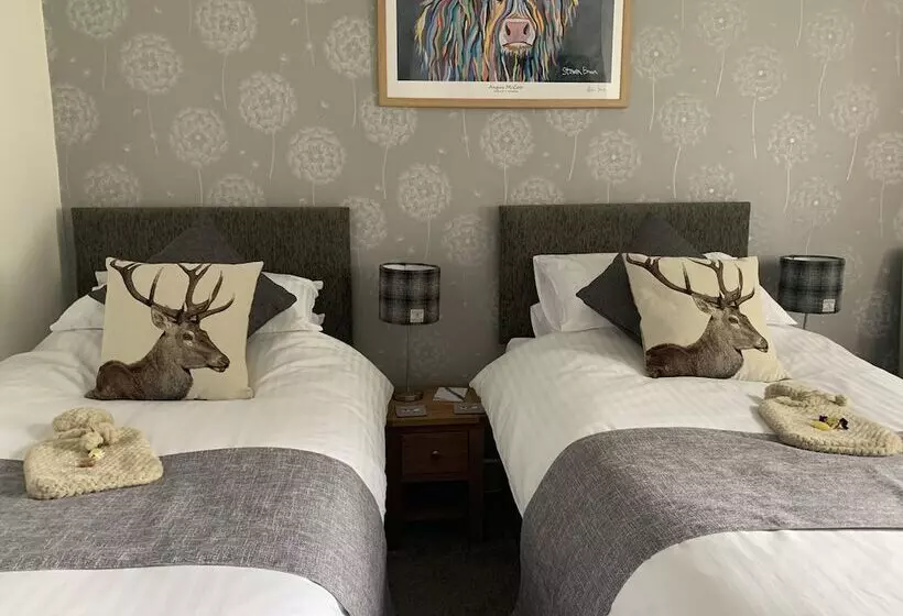 Morlea Bed & Breakfast