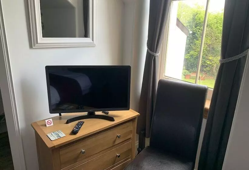 Morlea Bed & Breakfast