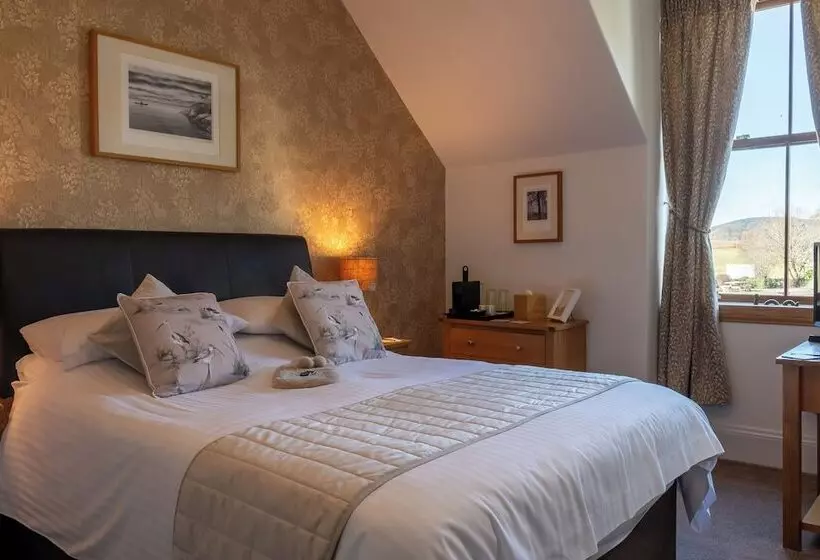 Morlea Bed & Breakfast