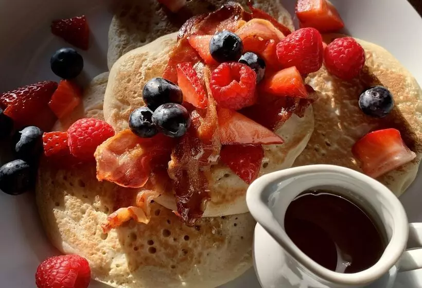 Morlea Bed & Breakfast