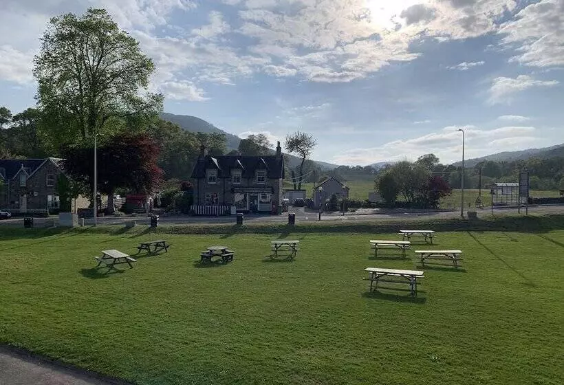 Morlea Bed & Breakfast