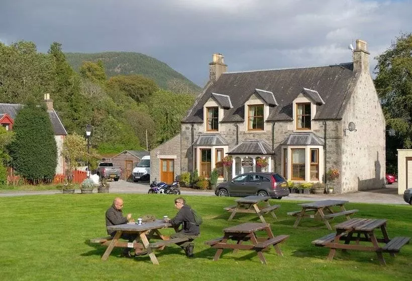Morlea Bed & Breakfast