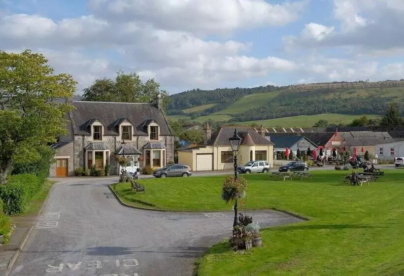 Morlea Bed & Breakfast