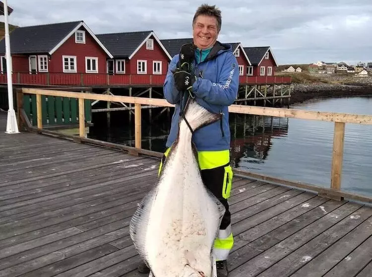 Majatalo Adventure Camp Mehamn