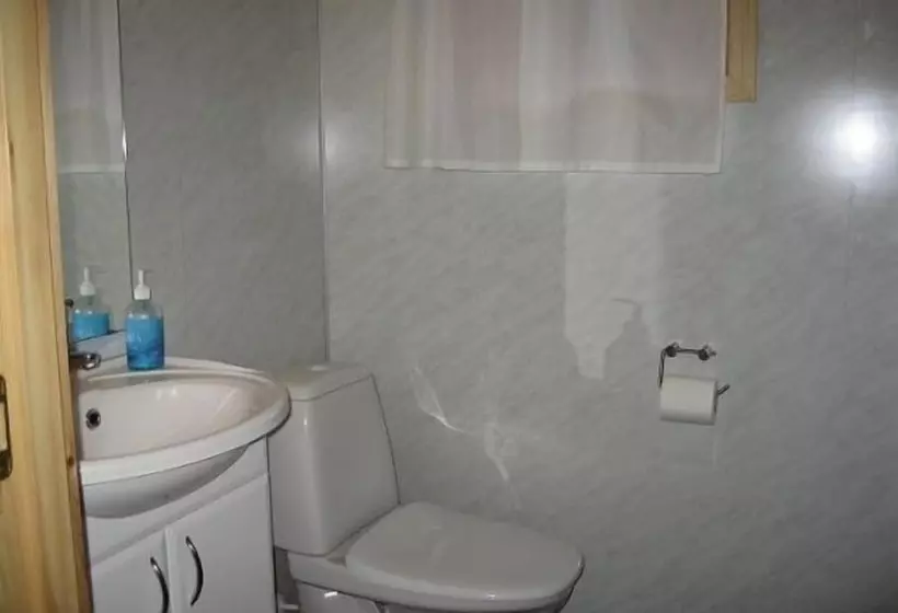 Majatalo Adventure Camp Mehamn