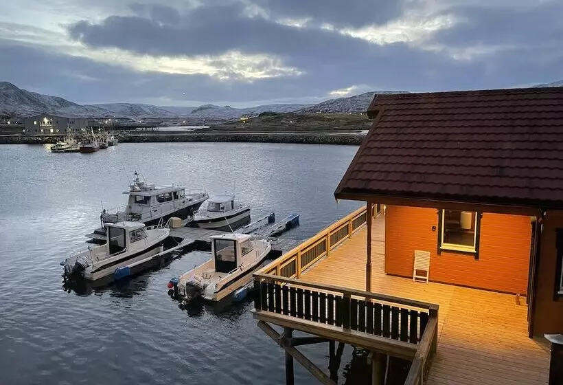 Majatalo Adventure Camp Mehamn