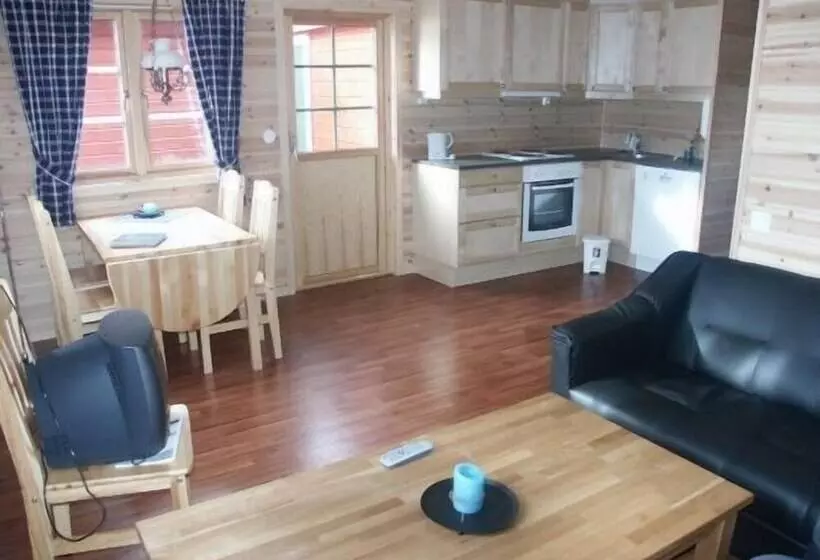 Majatalo Adventure Camp Mehamn