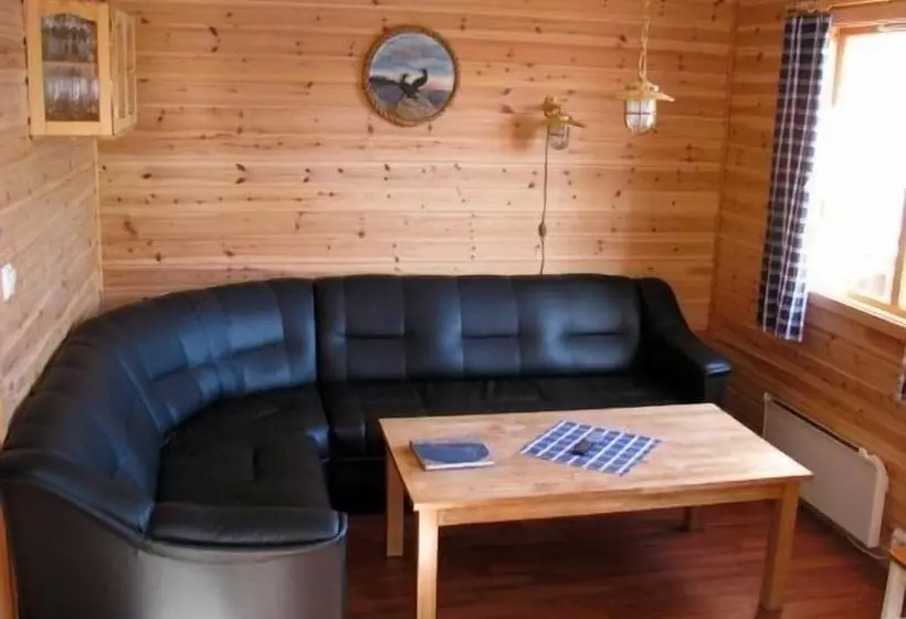 Majatalo Adventure Camp Mehamn