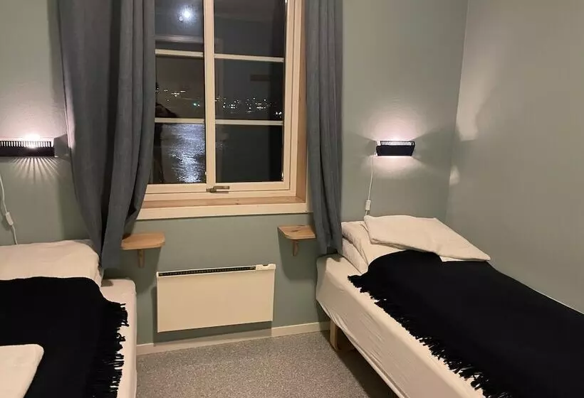 Majatalo Adventure Camp Mehamn