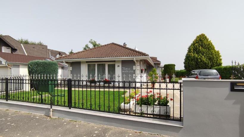 ペンション Marica Vendégház