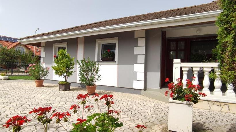 ペンション Marica Vendégház