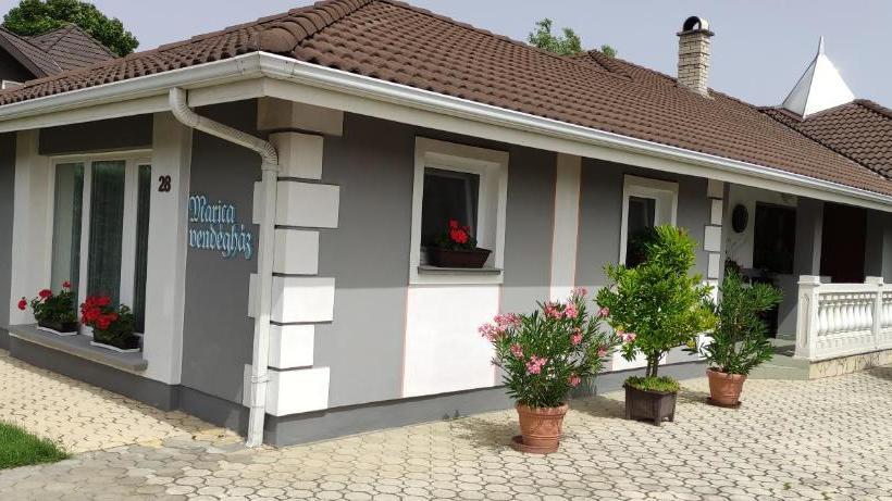 ペンション Marica Vendégház