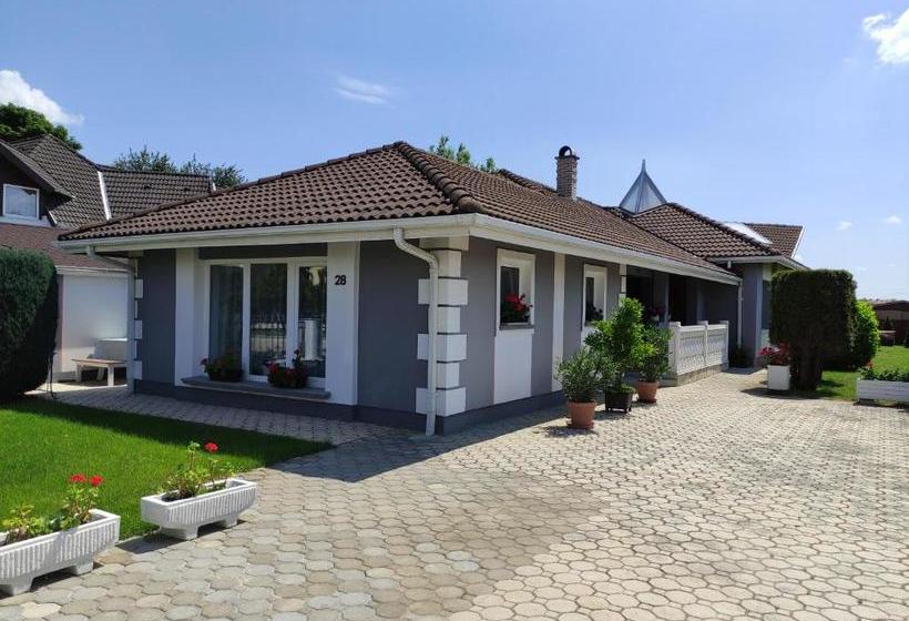 ペンション Marica Vendégház