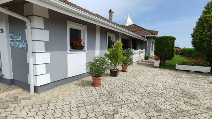 ペンション Marica Vendégház