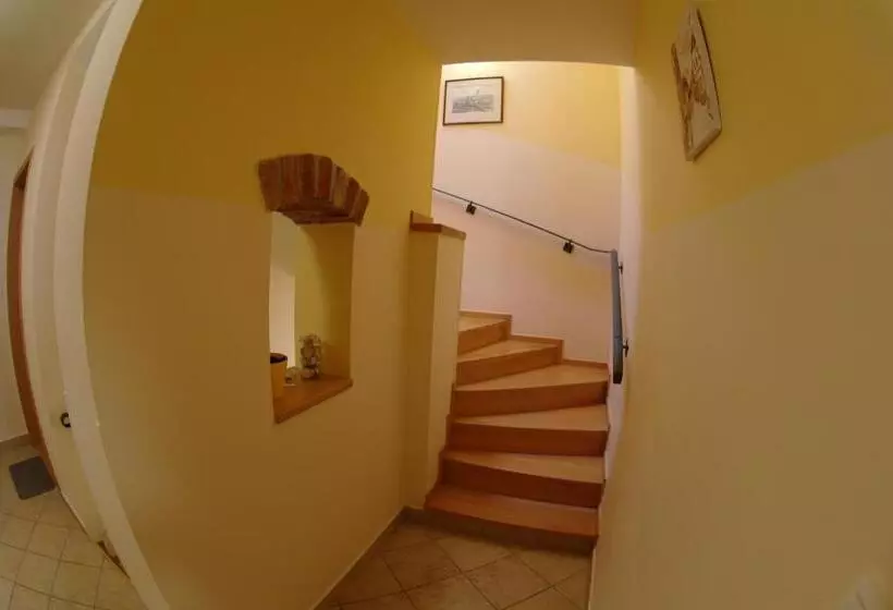 Majatalo Penzion Hradební