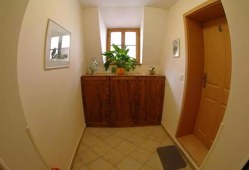 Majatalo Penzion Hradební