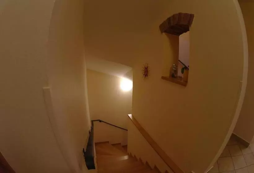 Majatalo Penzion Hradební