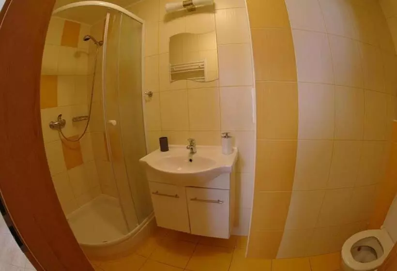 Majatalo Penzion Hradební