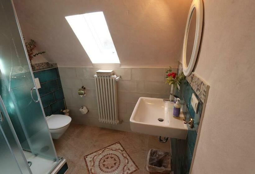 Пансион Schloss Hohenfels   Gästehaus Morgenrot