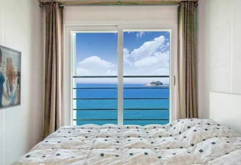 Sokcho Thestagerpension