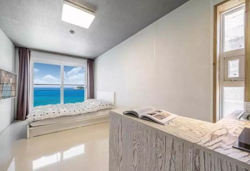 Sokcho Thestagerpension