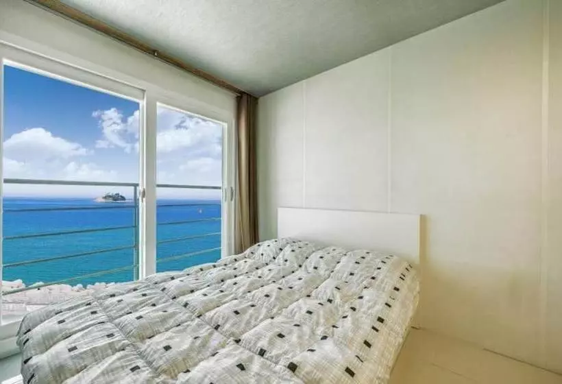 Sokcho Thestagerpension