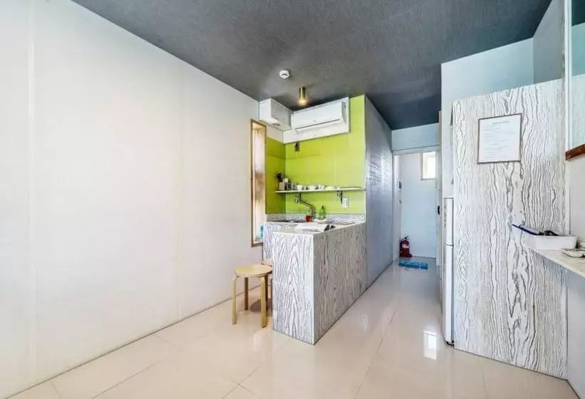 Sokcho Thestagerpension