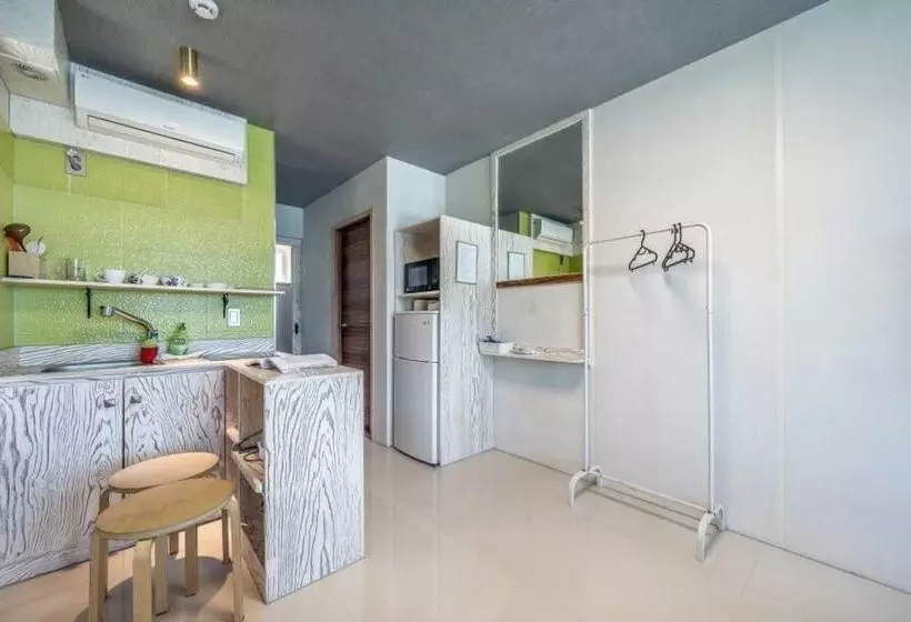 Sokcho Thestagerpension