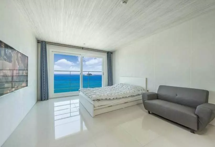 Sokcho Thestagerpension
