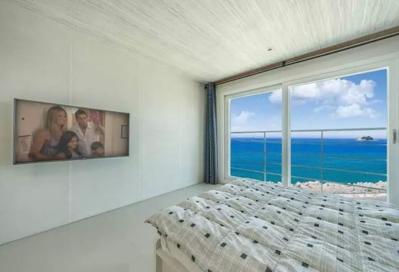 Sokcho Thestagerpension