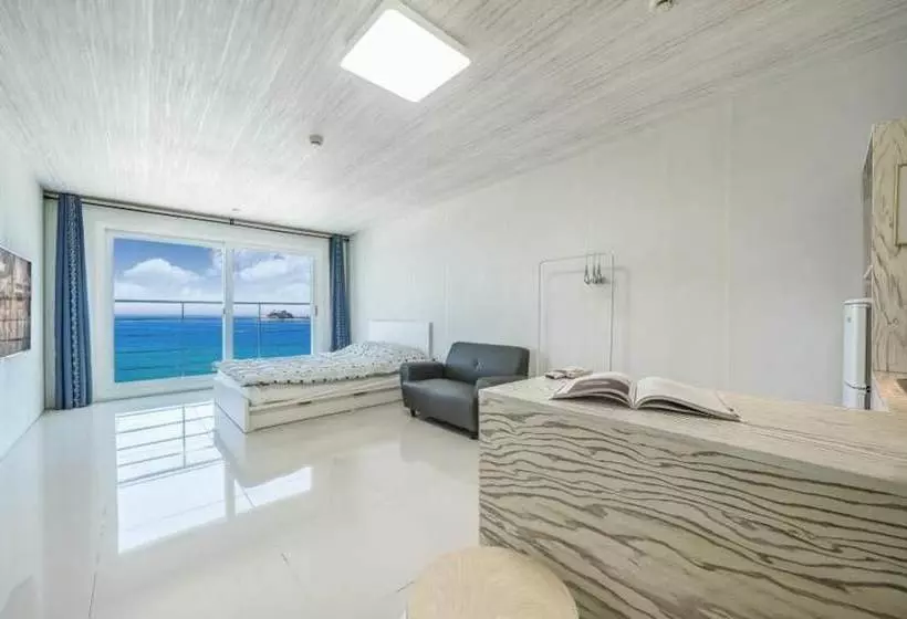 Sokcho Thestagerpension