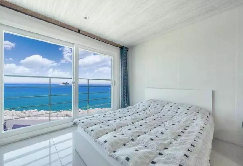 Sokcho Thestagerpension