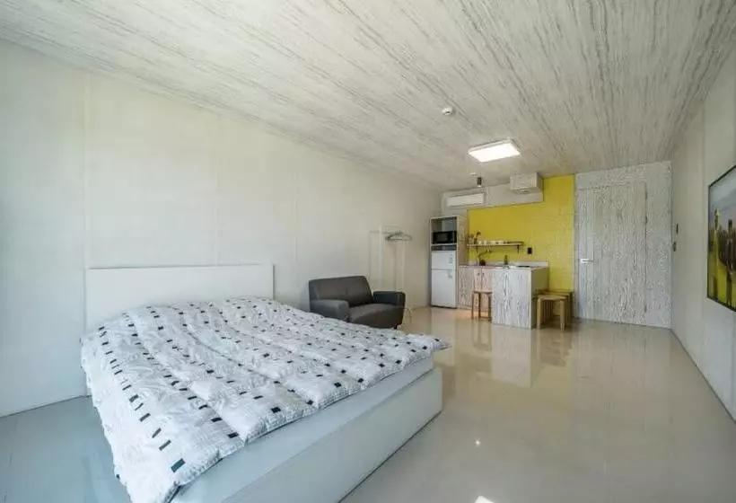 Sokcho Thestagerpension