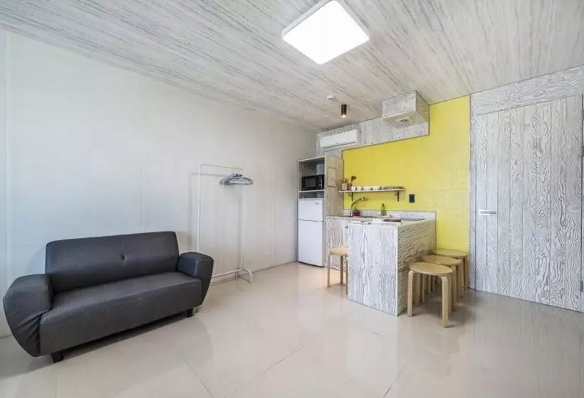 Sokcho Thestagerpension
