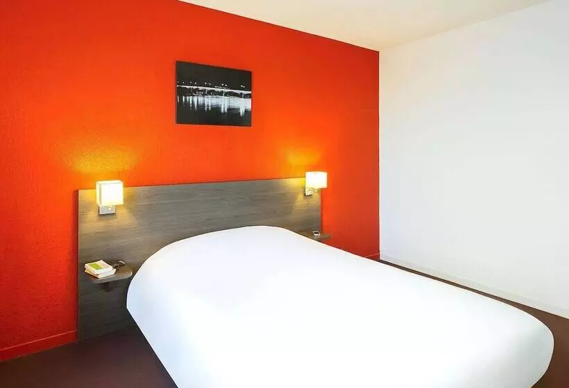 Aparthotel Adagio Access Orléans