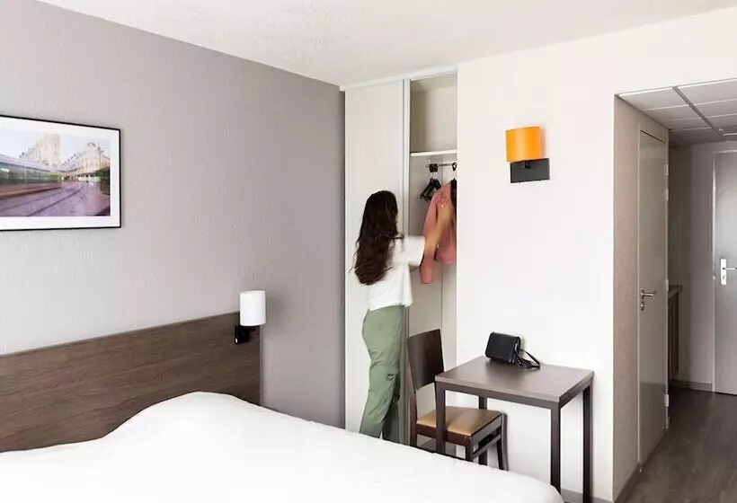 Aparthotel Adagio Access Orléans