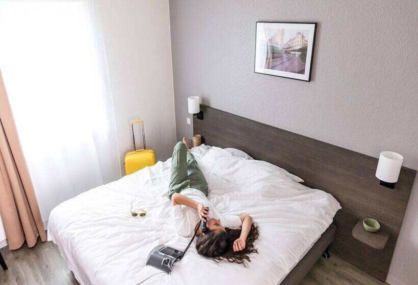 Aparthotel Adagio Access Orléans