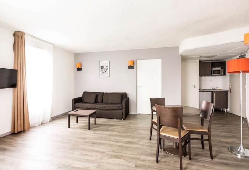 Aparthotel Adagio Access Orléans